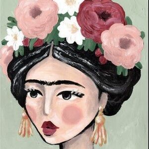 Meet your Posher, Deb